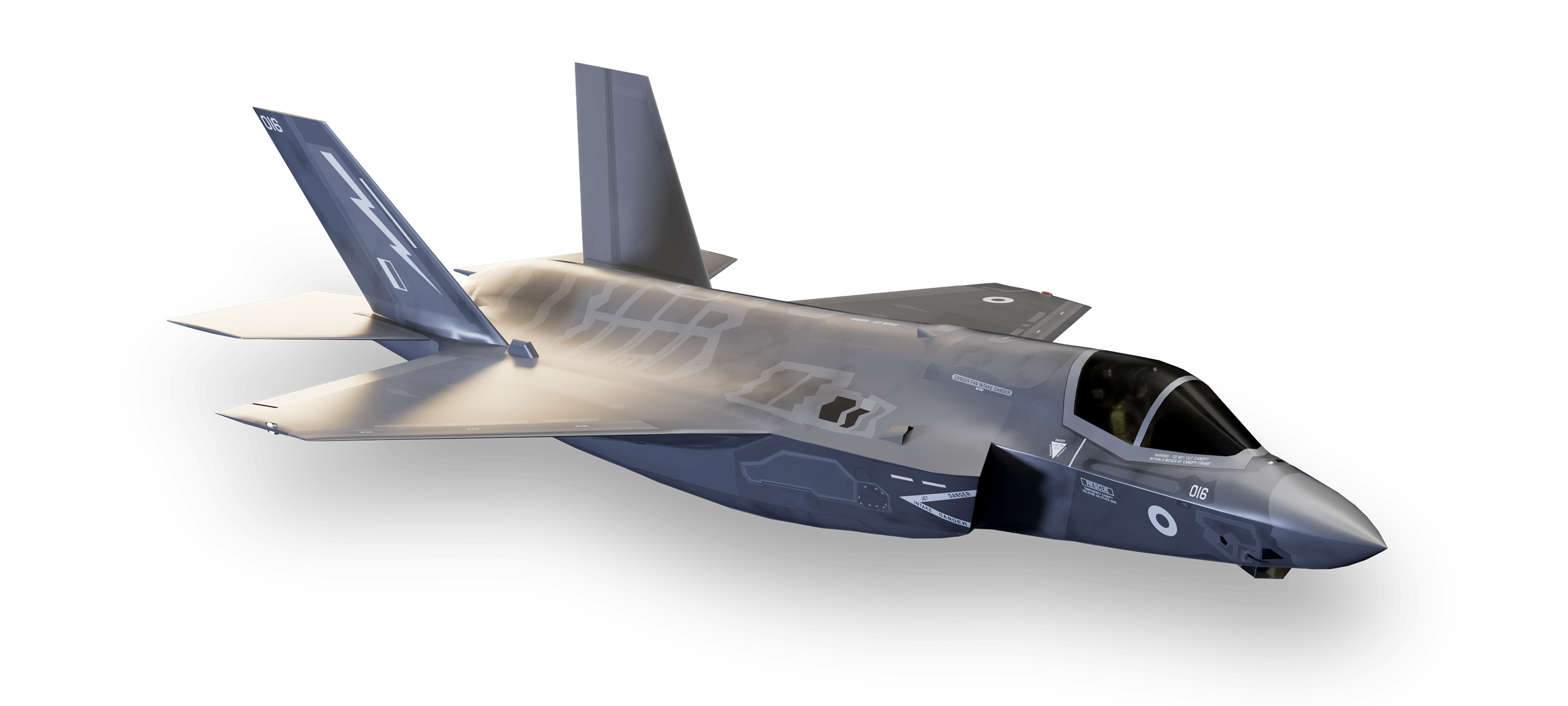 UK F-35B Jet Stranded in Thiruvananthapuram: British Engineers Begin Urgent Repairs
