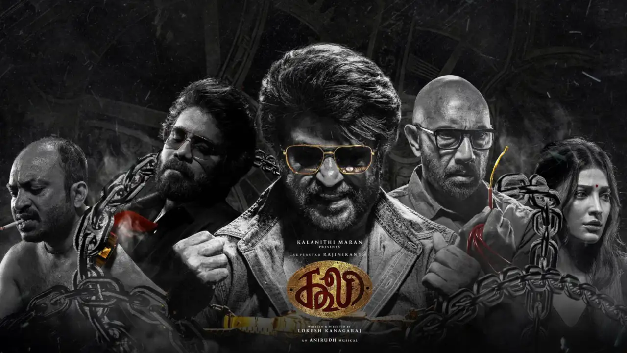 Coolie OTT Release Date, Platform, Box Office & Review - Rajinikanth 2025 Movie