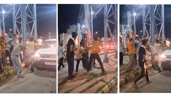 Meerut Bhuni Toll Plaza Assault on Army Jawan Sparks Outrage, Arrests, and NHAI Crackdown