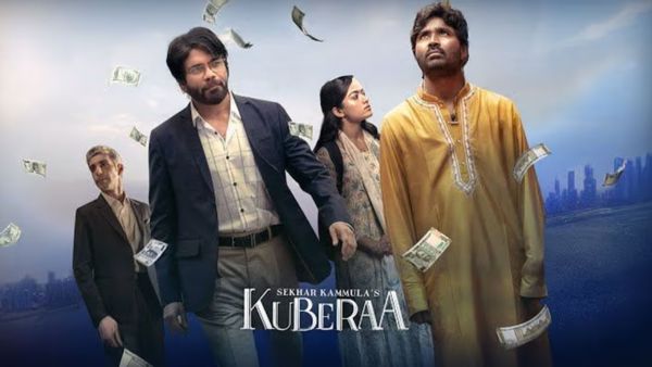 Kuberaa – A Crime Drama Unfolding Corruption & Conscience on Amazon Prime Video