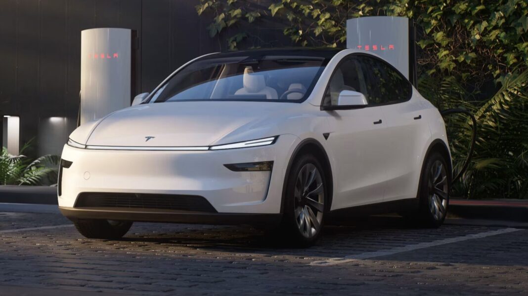 Tesla Model Y Launches in India: Price, Specs, Showroom, and Everything You Need to Know