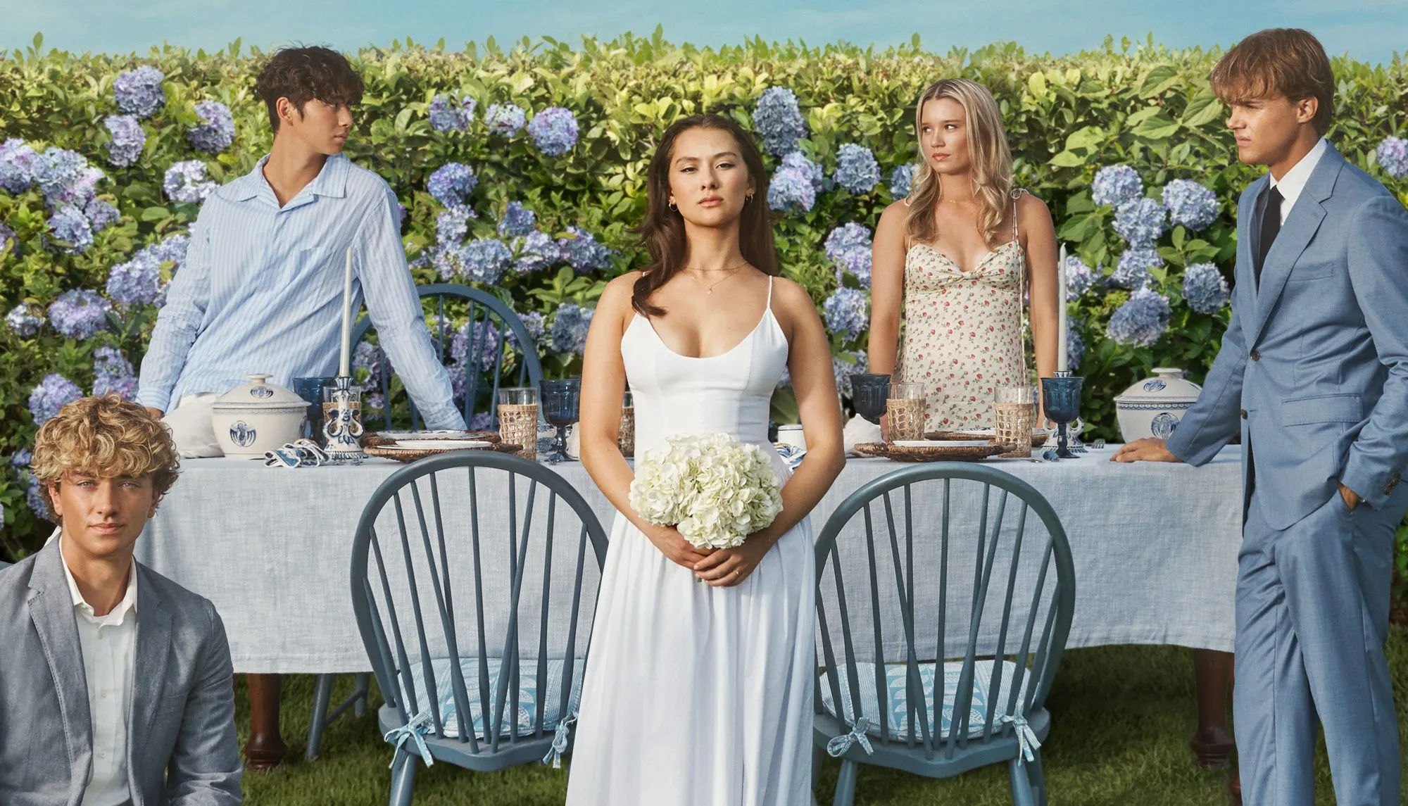 The Summer I Turned Pretty Season 3 – Release, Plot & What to Expect