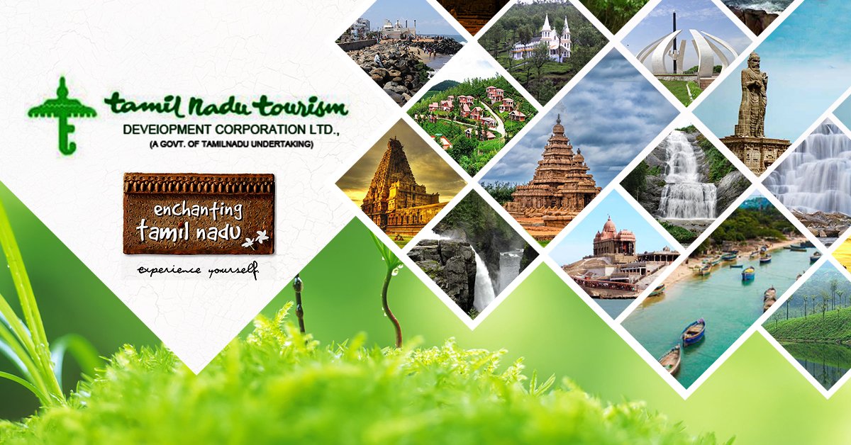 Tamil Nadu Tourism 2025: Growth, Awards, and Global Recognition Under CM M.K. Stalin